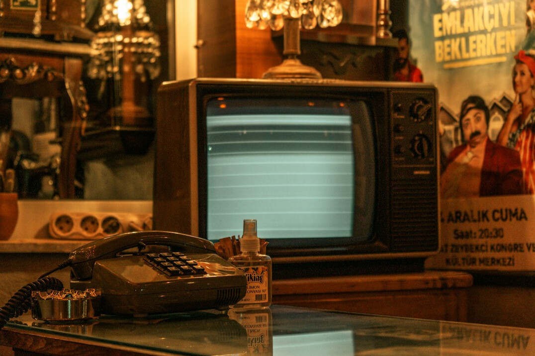 classic television series