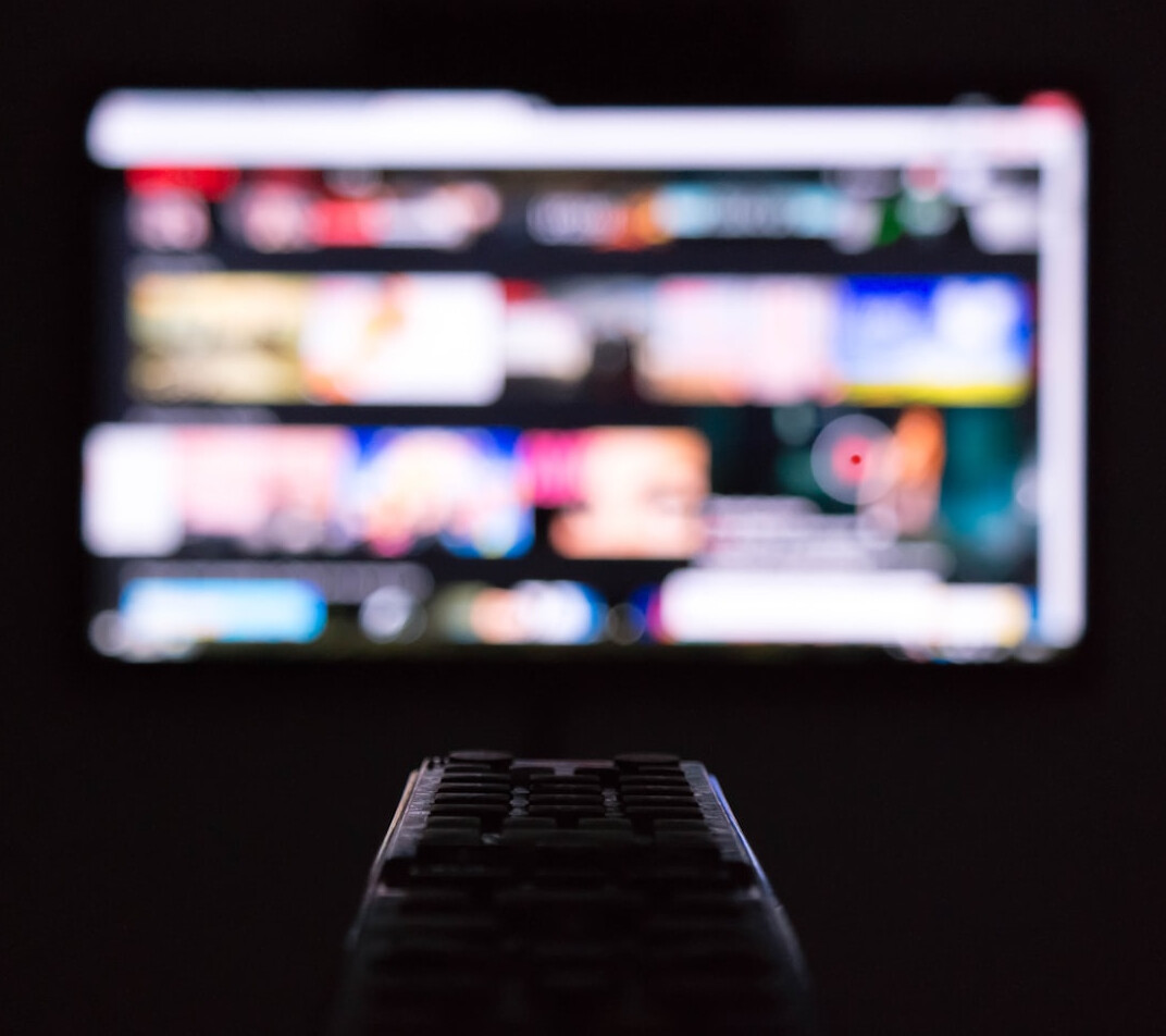 modern streaming tv