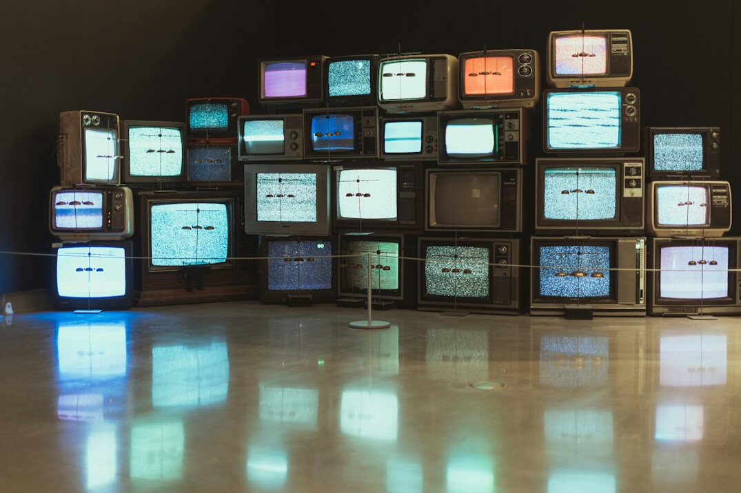 future tv technology