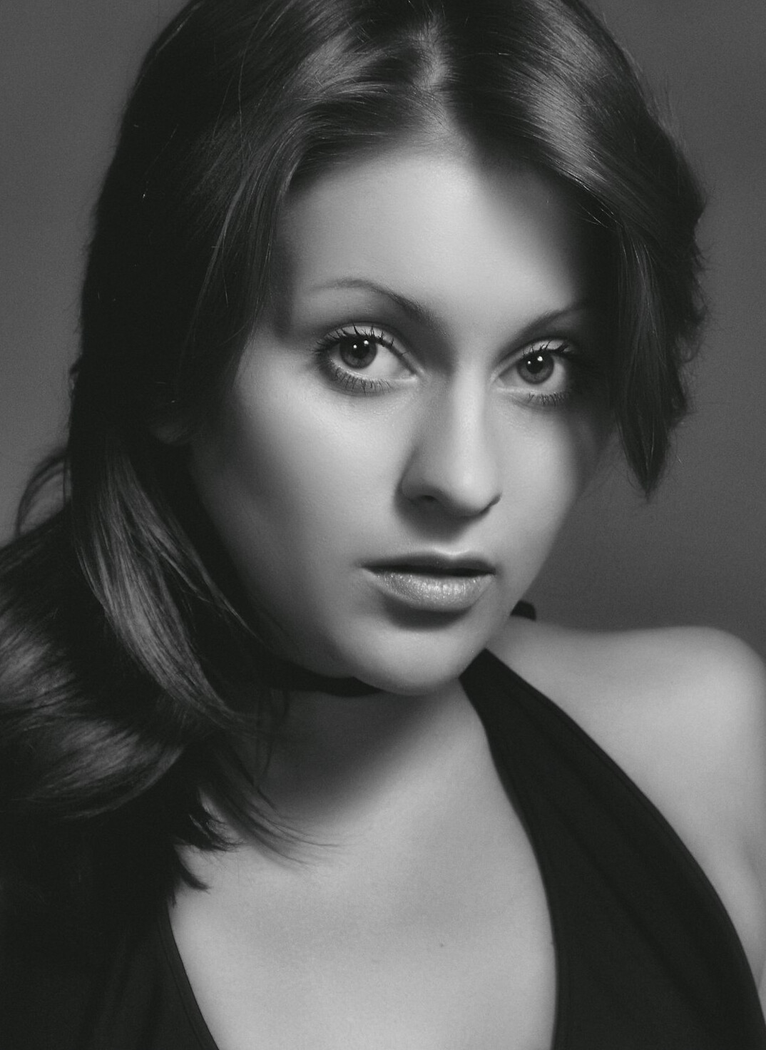 timeless tv actress portrait