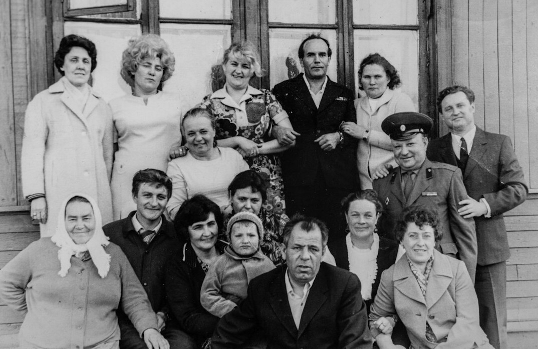 classic tv series cast