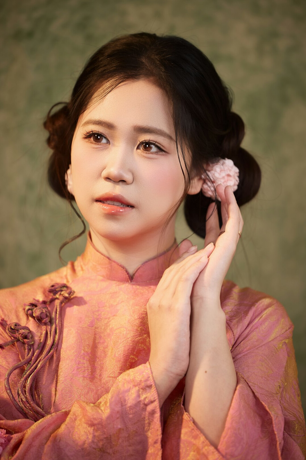 famous actress in drama