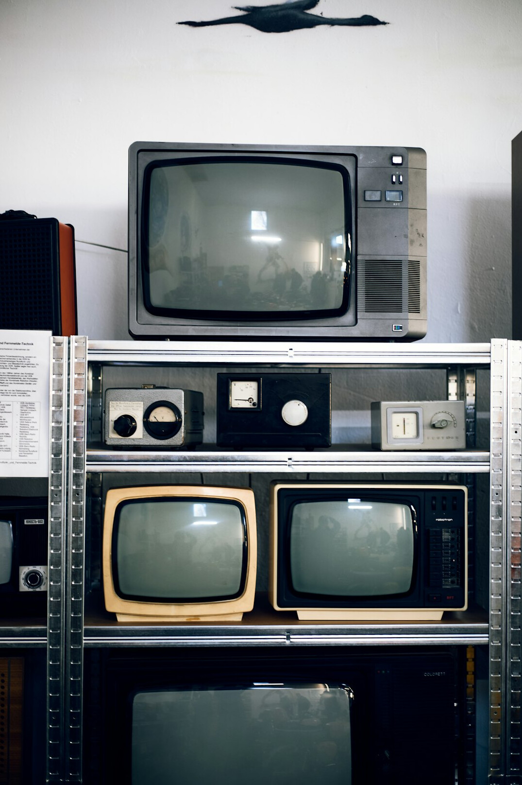 archive tv footage